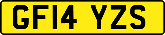 GF14YZS