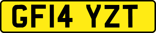 GF14YZT