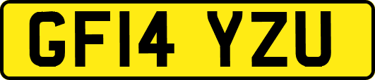 GF14YZU