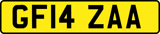 GF14ZAA