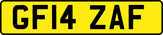 GF14ZAF
