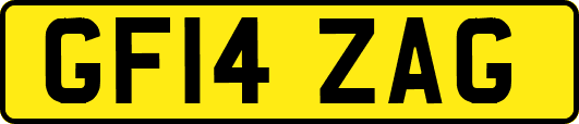 GF14ZAG