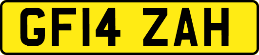 GF14ZAH