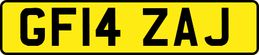 GF14ZAJ
