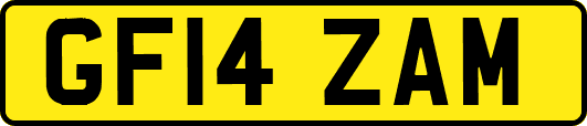 GF14ZAM