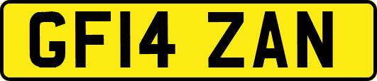 GF14ZAN