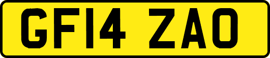 GF14ZAO