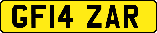 GF14ZAR