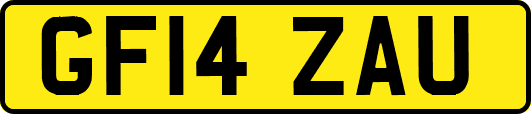 GF14ZAU