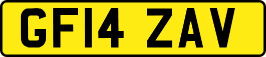 GF14ZAV