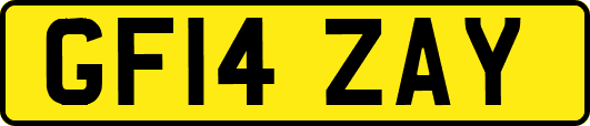 GF14ZAY