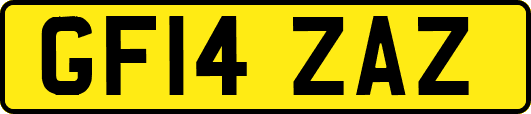 GF14ZAZ
