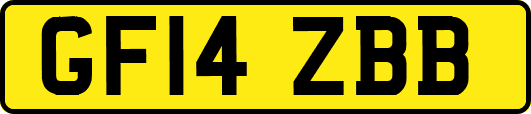 GF14ZBB