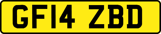 GF14ZBD