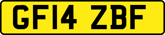 GF14ZBF