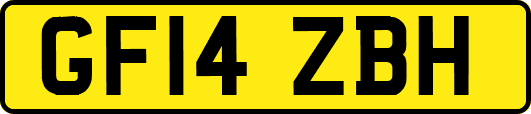 GF14ZBH