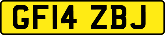 GF14ZBJ