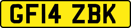 GF14ZBK