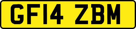 GF14ZBM