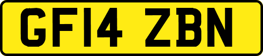 GF14ZBN