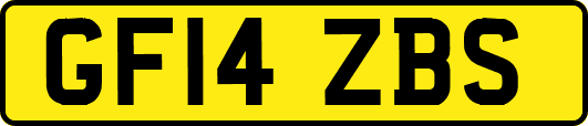 GF14ZBS