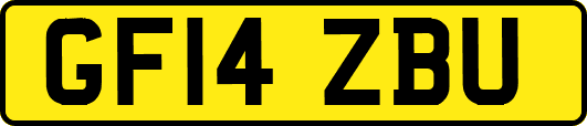 GF14ZBU