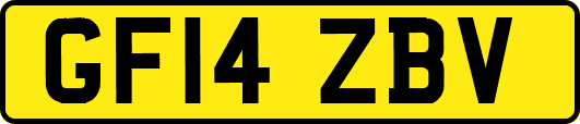 GF14ZBV
