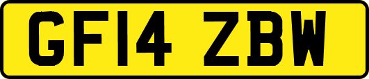 GF14ZBW