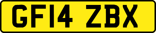GF14ZBX