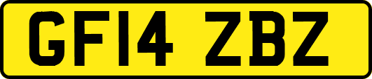 GF14ZBZ