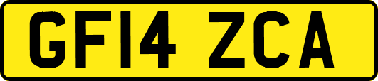 GF14ZCA