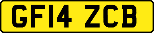 GF14ZCB