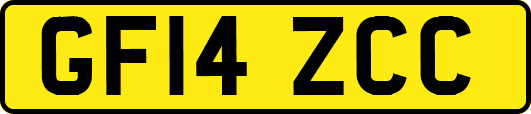 GF14ZCC