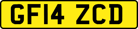 GF14ZCD