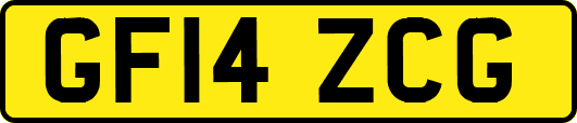 GF14ZCG