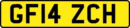 GF14ZCH