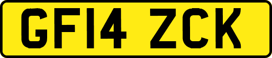 GF14ZCK
