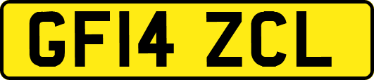 GF14ZCL