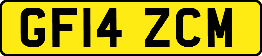 GF14ZCM