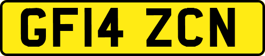GF14ZCN