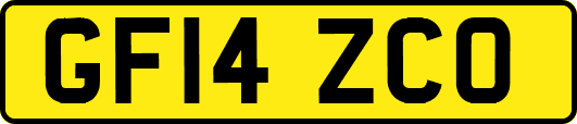 GF14ZCO