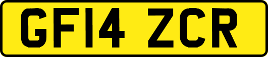GF14ZCR