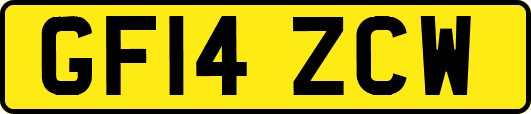 GF14ZCW
