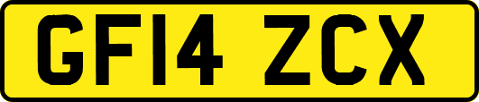 GF14ZCX