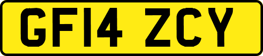 GF14ZCY