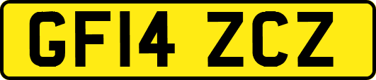 GF14ZCZ