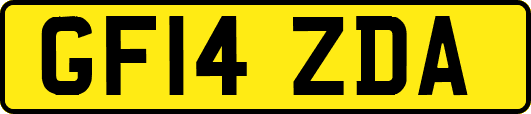 GF14ZDA