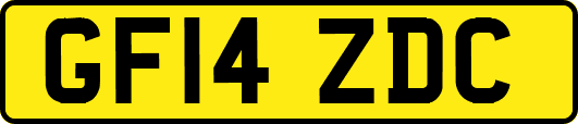 GF14ZDC