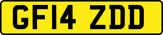GF14ZDD