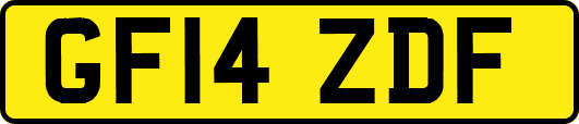 GF14ZDF